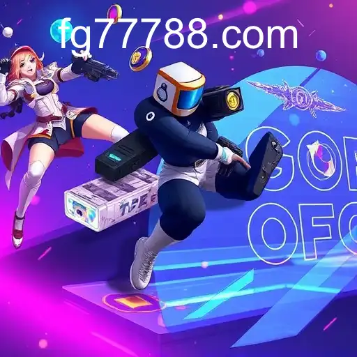 The Digital Landscape of fg777 in 2025