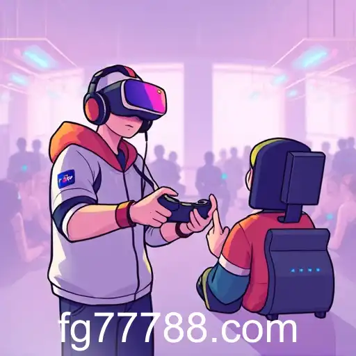 Emerging Trends in Online Gaming