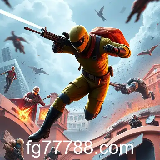 The Evolution and Influence of Online Gaming in 2025