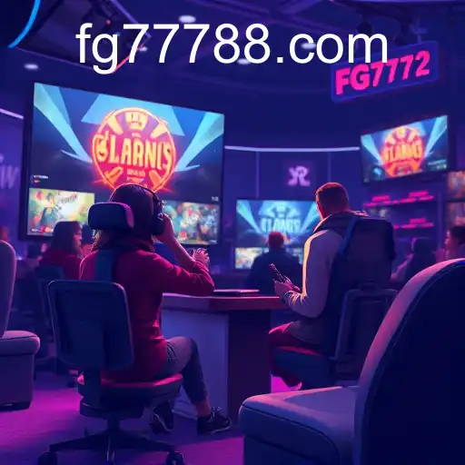 Exploring FG777: A New Era in Online Gaming