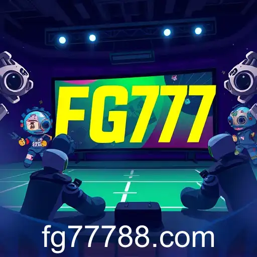FG777: Gaming's Hidden Ace in 2025