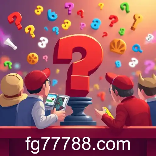 FG777: A Rising Star in Online Gaming
