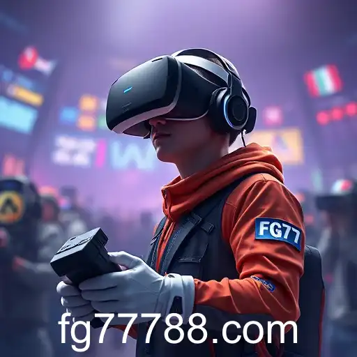 Gaming Landscape Shifts with FG777 Innovations