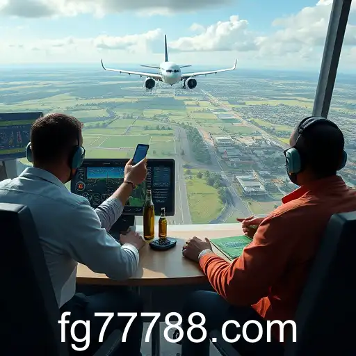 FG777: Navigating the World of Online Gaming in 2025