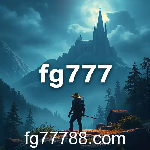 FG777: A Rising Phenomenon in Online Gaming