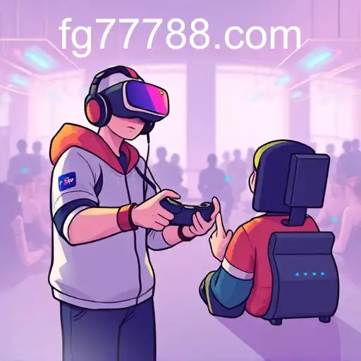 Emerging Trends in Online Gaming