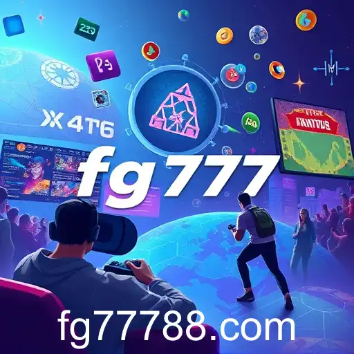 The Rise of fg777: A Digital Oasis