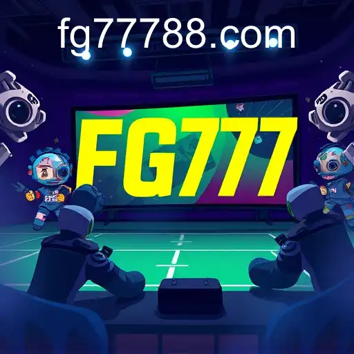 FG777: Gaming's Hidden Ace in 2025