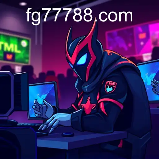 FG777: Bridging Gaming and Community