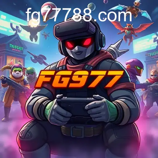 The Rise of FG777: Gaming's Latest Phenomenon