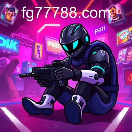 The Rise of FG777 in the Gaming World