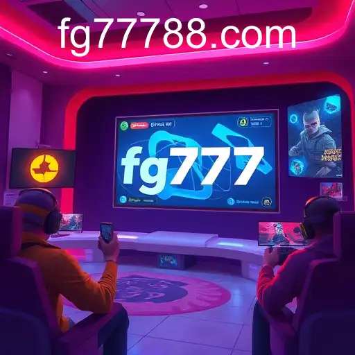 The Rise of FG777 in Online Gaming