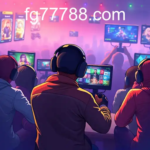 The Rise of Innovative Gaming Platforms