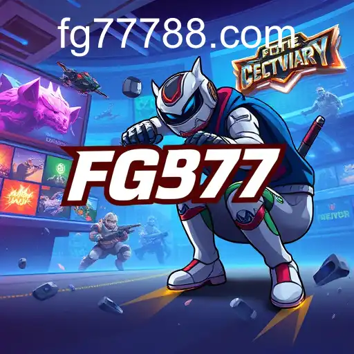 Gaming Evolves: The Rise of FG777 and Future Trends