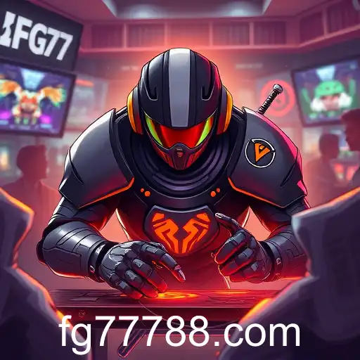 The Rise of FG777: Gaming in the Digital Age