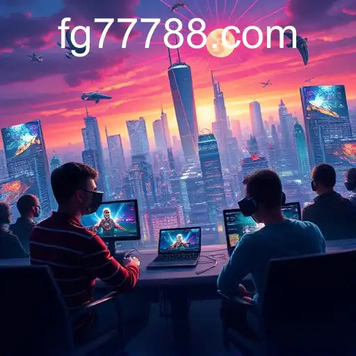 The Rising Trend of Online Gaming in 2025