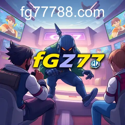 The Impact of 'fg777' on Online Gaming Culture