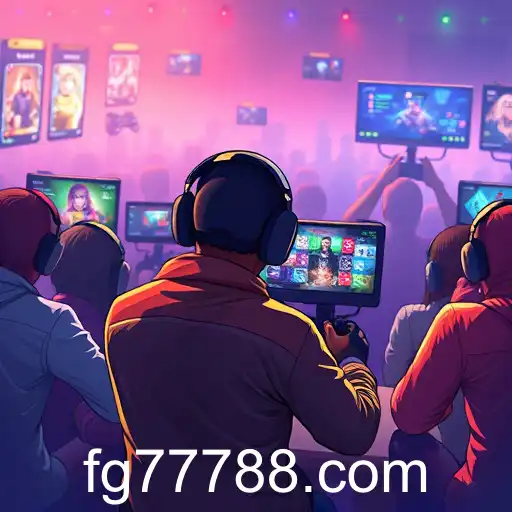 The Rise of Innovative Gaming Platforms