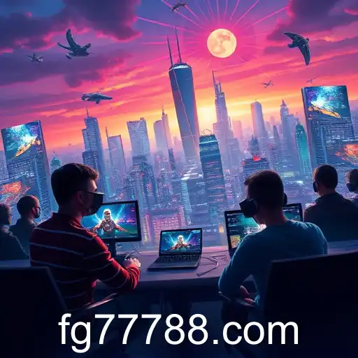 The Rising Trend of Online Gaming in 2025